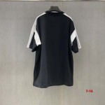 2025年1月20日春夏原版復刻新品入荷 LOEWE 半袖 Tシャツ7-16工場