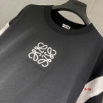 2025年1月20日春夏原版復刻新品入荷 LOEWE 半袖 Tシャツ7-16工場