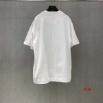 2025年1月20日春夏原版復刻新品入荷  FEND 半袖 Tシャツ7-16工場