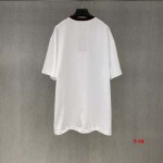 2025年1月20日春夏原版復刻新品入荷 グッチ  半袖 Tシャツ7-16工場