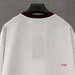 2025年1月20日春夏原版復刻新品入荷 グッチ  半袖 Tシャツ7-16工場