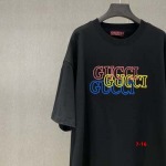 2025年1月20日春夏原版復刻新品入荷 グッチ  半袖 Tシャツ7-16工場