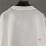 2025年1月20日春夏原版復刻新品入荷 LOEWE  半袖 Tシャツ7-16工場