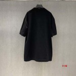 2025年1月20日春夏原版復刻新品入荷 ジバンシー  半袖 Tシャツ7-16工場