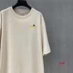 2025年1月20日春夏原版復刻新品入荷  バーバリー 半袖 Tシャツ7-16工場