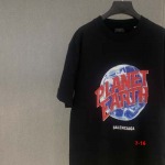 2025年1月20日春夏原版復刻新品入荷 バレンシアガ 半袖 Tシャツ7-16工場