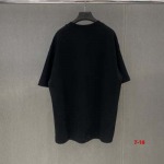 2025年1月20日春夏原版復刻新品入荷 PRADA  半袖 Tシャツ7-16工場