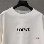 2025年1月20日春夏原版復刻新品入荷 LOEWE  半袖 Tシャツ7-16工場