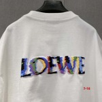 2025年1月20日春夏原版復刻新品入荷 LOEWE  半袖 Tシャツ7-16工場