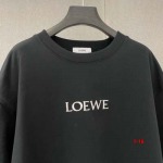 2025年1月20日春夏原版復刻新品入荷 LOEWE 半袖 Tシャツ7-16工場