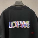 2025年1月20日春夏原版復刻新品入荷 LOEWE 半袖 Tシャツ7-16工場