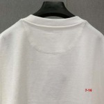 2025年1月20日春夏原版復刻新品入荷  PRADA  半袖 Tシャツ7-16工場