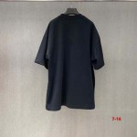 2025年1月20日春夏原版復刻新品入荷 PRADA   半袖 Tシャツ7-16工場