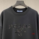 2025年1月20日春夏原版復刻新品入荷 PRADA   半袖 Tシャツ7-16工場