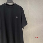 2025年1月20日春夏原版復刻新品入荷   CELINE   半袖 Tシャツ7-16工場