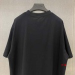 2025年1月20日春夏原版復刻新品入荷   CELINE   半袖 Tシャツ7-16工場