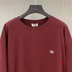 2025年1月20日春夏原版復刻新品入荷  CELINE   半袖 Tシャツ7-16工場