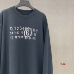 2025年1月20日春夏原版復刻新品入荷  MM6 Maison Margiela スウェット7-16工場