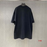 2025年1月20日春夏原版復刻新品入荷 グッチ  半袖 Tシャツ7-16工場