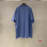 2025年1月20日春夏原版復刻新品入荷 ディオール   半袖 Tシャツ7-16工場