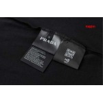 2025年1月20日春夏原版復刻新品入荷 PRADA  半袖 Tシャツ yigeyi工場