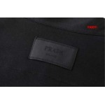 2025年1月20日春夏原版復刻新品入荷 PRADA  半袖 Tシャツ yigeyi工場