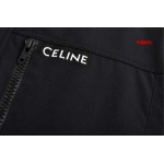 2025年1月20日春夏原版復刻新品入荷 CELINE 綿入れの服ジャケットアウターyigeyi工場