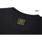 2025年1月20日春夏原版復刻新品入荷FENDI  半袖 Tシャツ  yigeyi工場