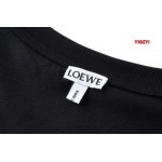 2025年1月20日春夏原版復刻新品入荷LOEWE 半袖 Tシャツ  yigeyi工場