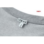 2025年1月20日春夏原版復刻新品入荷 LOEWE 半袖 Tシャツ yigeyi工場