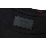 2025年1月20日春夏原版復刻新品入荷 PRADA 半袖 Tシャツ yigeyi工場