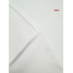 2025年1月20日春夏原版復刻新品入荷 PRADA  半袖 Tシャツyigeyi工場