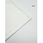 2025年1月20日春夏原版復刻新品入荷 PRADA  半袖 Tシャツyigeyi工場