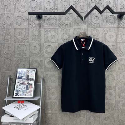 2025年1月20日春夏新品入荷 LOEWE 半袖 Tシャツ...