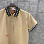 2025年1月20日春夏新品入荷 バーバリー 半袖 TシャツDW工場