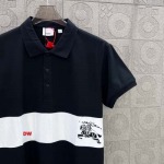 2025年1月20日春夏新品入荷 バーバリー 半袖 TシャツDW工場