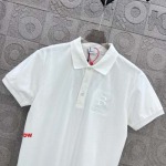 2025年1月20日春夏新品入荷 バーバリー 半袖 TシャツDW工場