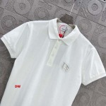 2025年1月20日春夏新品入荷 バーバリー 半袖 TシャツDW工場