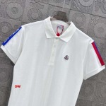 2025年1月20日春夏新品入荷 モンクレール 半袖 TシャツDW工場