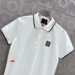 2025年1月20日春夏新品入荷 ジバンシー  半袖 TシャツDW工場