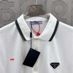 2025年1月20日春夏新品入荷 PRADA  半袖 TシャツDW工場