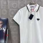 2025年1月20日春夏新品入荷 PRADA  半袖 TシャツDW工場