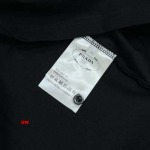 2025年1月20日春夏新品入荷 PRADA 半袖 TシャツDW工場