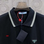 2025年1月20日春夏新品入荷 PRADA 半袖 TシャツDW工場