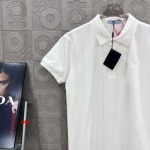 2025年1月20日春夏新品入荷 PRADA 半袖 TシャツDW工場