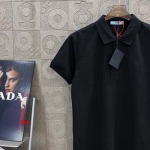 2025年1月20日春夏新品入荷 PRADA 半袖 TシャツDW工場