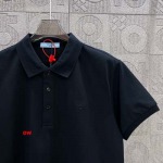 2025年1月20日春夏新品入荷 PRADA 半袖 TシャツDW工場