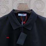 2025年1月20日春夏新品入荷 PRADA 半袖 TシャツDW工場