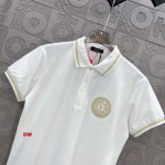 2025年1月20日春夏新品入荷 ヴェルサーチ 半袖 TシャツDW工場