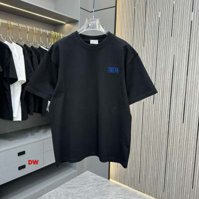 2025年1月20日春夏新品入荷ディオール  半袖 Tシャツ...